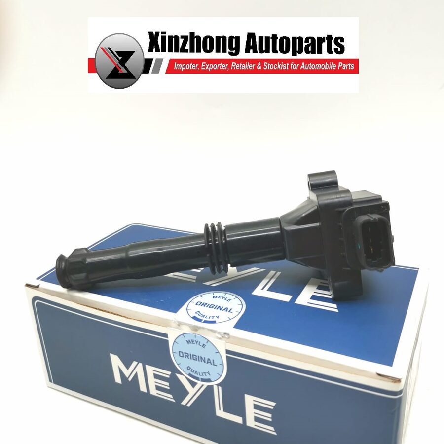 1999-2001 PORSCHE 911, PORSCHE (996) (CARRERA / CARRERA 4), PORSCHE BOXSTER IGNITION COIL, MEYLE 4148850001(P99760210702_MY)