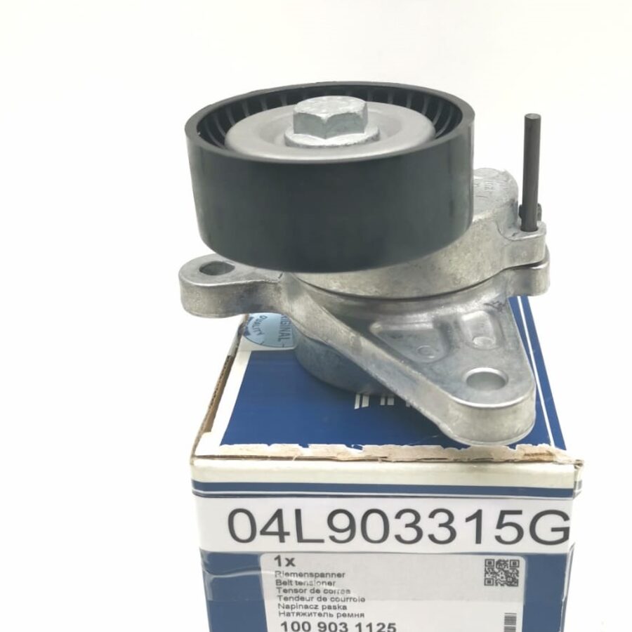 VW GOLF TENSIONER, MEYLE 1009031125 (04L903315G_MY)