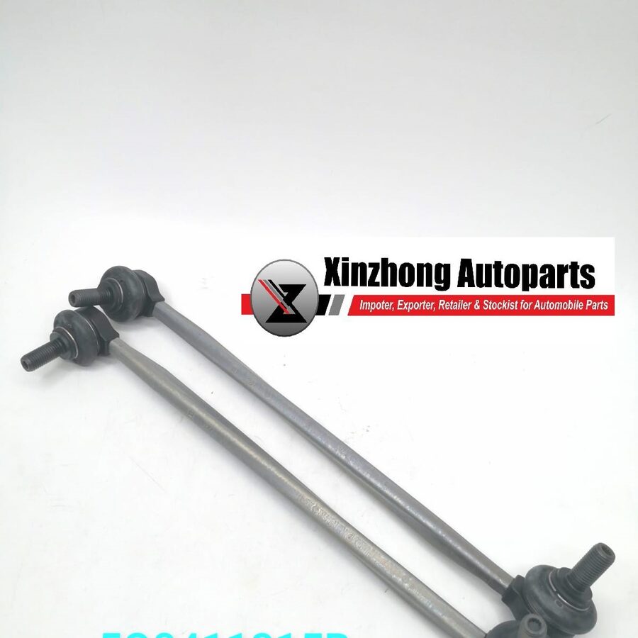 AUDI A3 2017 onwards, AUDI Q2 1.0CC 2017 onwards, SKODA OCTAVIA RS 2018-2020 FRONT CONN LINK (5Q0411315B)