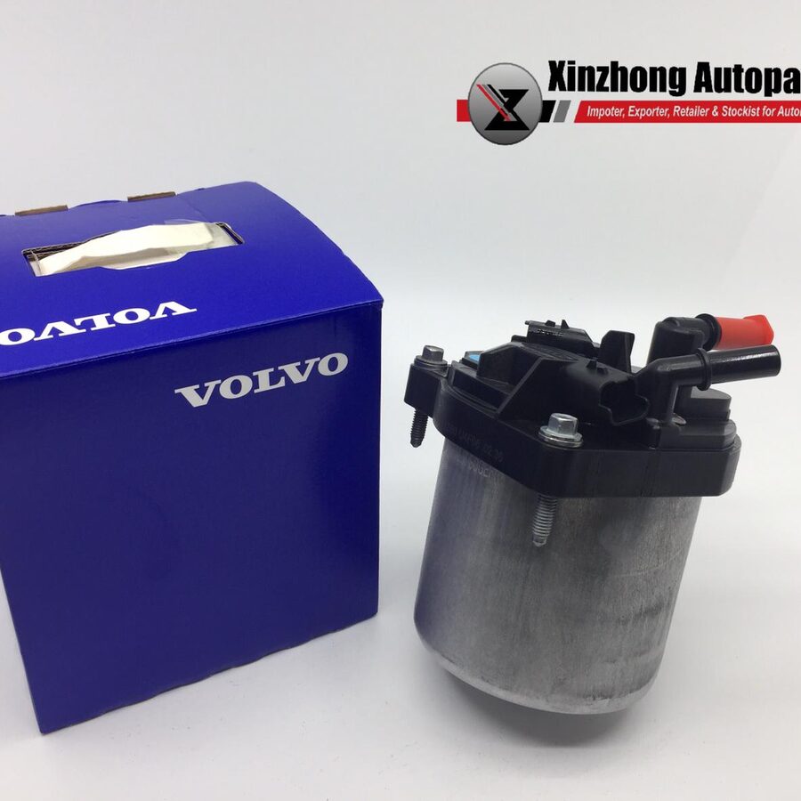 Oil Filter (LR096524)