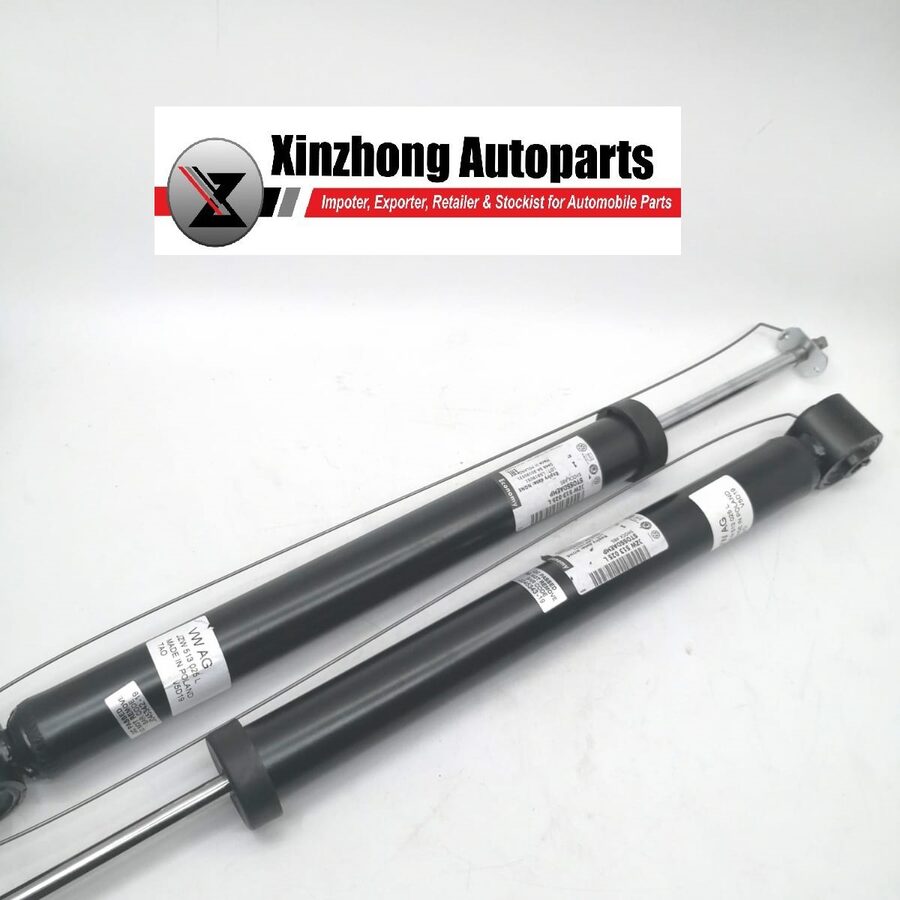 SKODA OCTAVIA RS 2018-2020 RR TIEROD ARM (5Q0501529F)