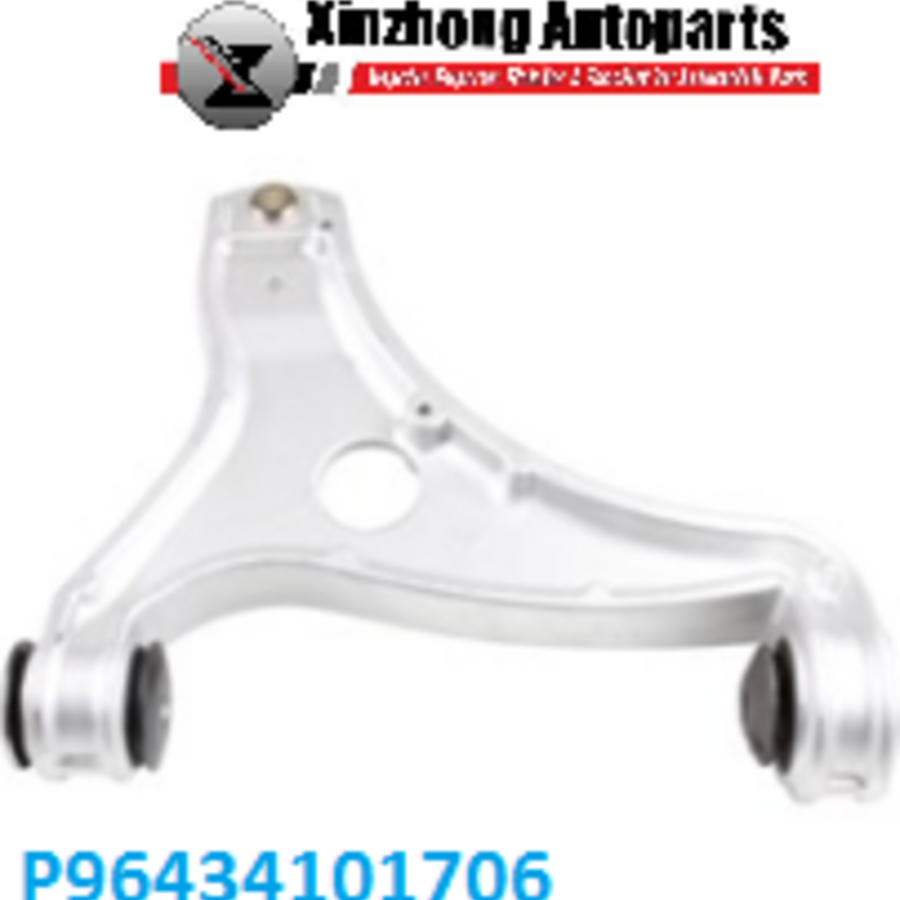 PORSCHE 964 FRONT WISHBONE L (P96434101706)