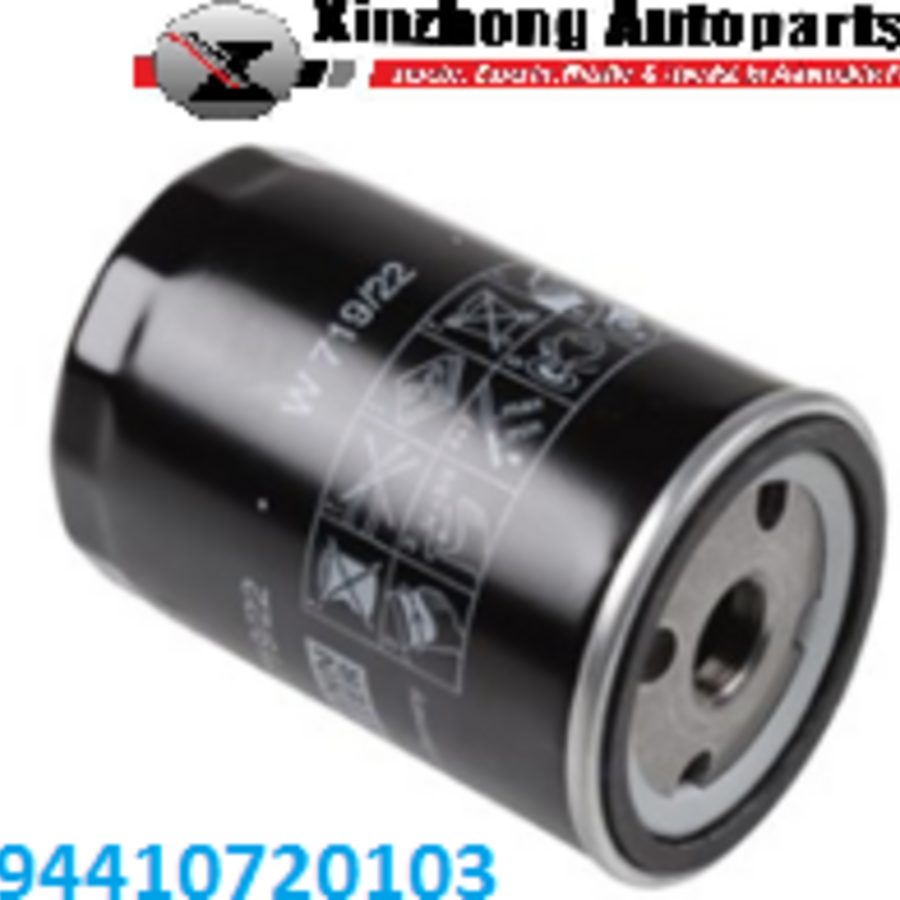 PORSCHE 964 OIL FILTER (P94410720103)