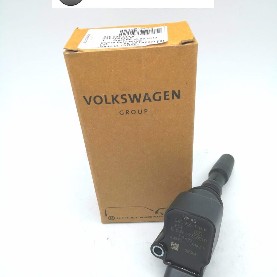SKODA OCTAVIA RS 2018-2020 IGNIT.COIL (06J905110N)