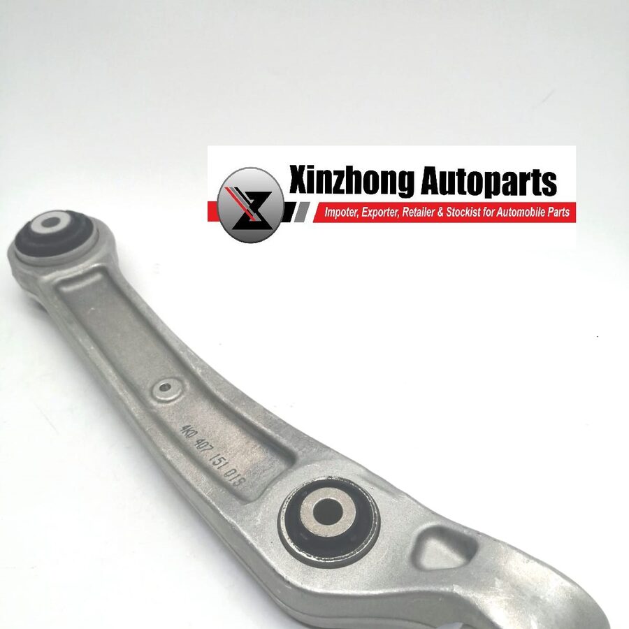 AUDI A4 1.4CC 2015 onwards, AUDI A5 2017 onwards2.0CC REAR UPPER ARM RH(8W0407510E)