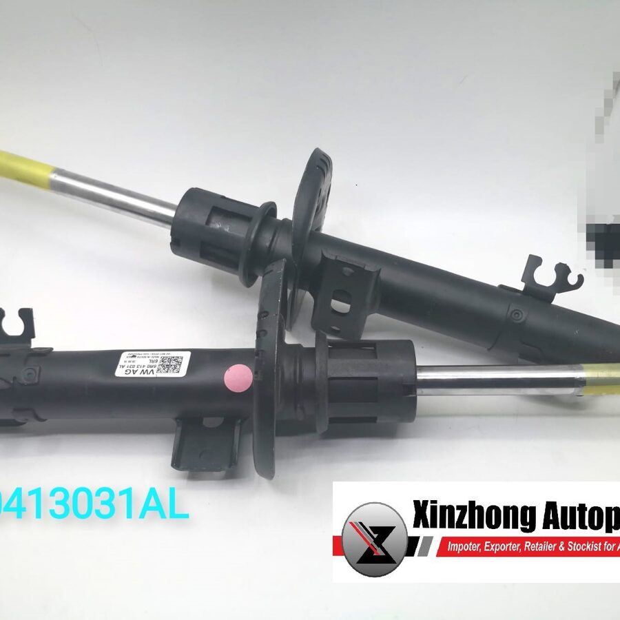 AUDI A8 up to 2018 3.0L CONTROL ARM RH (4N0505292)