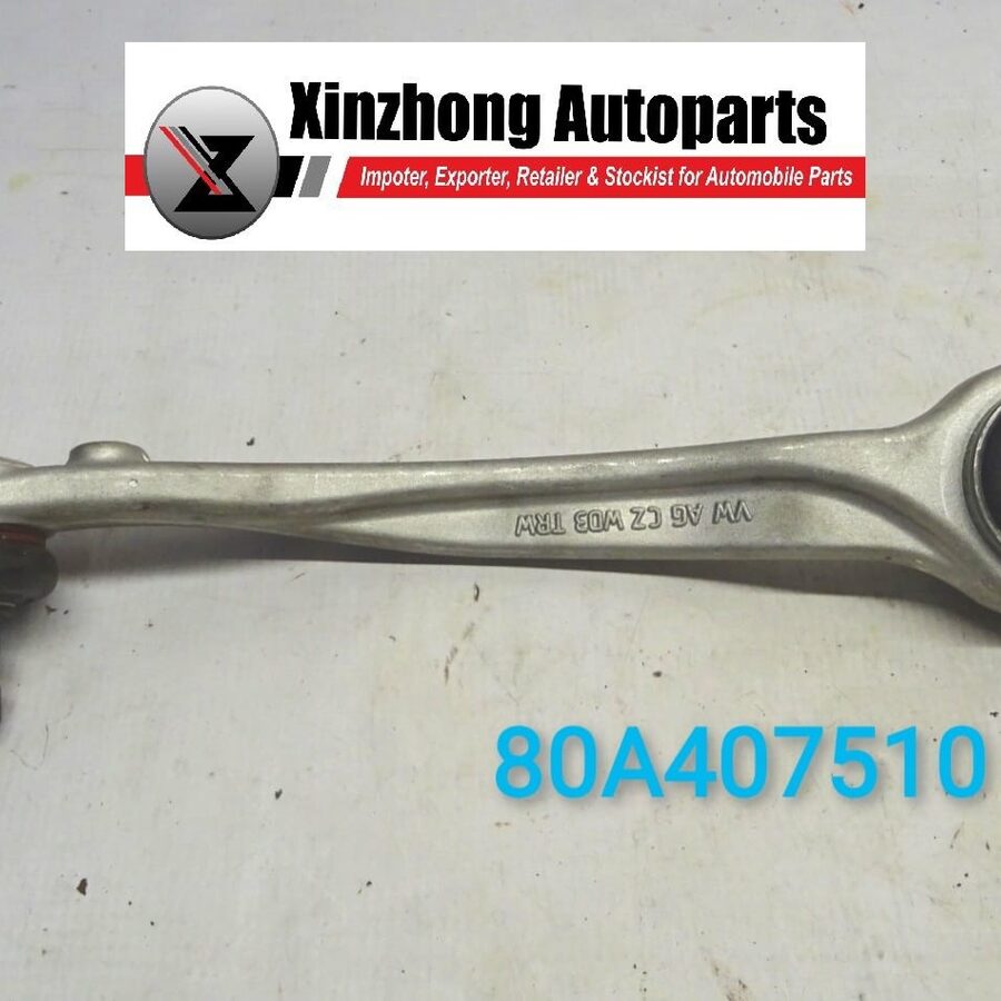 AUDI A8 up to 2018 3.0L REAR UPPER LINK (80A407510)