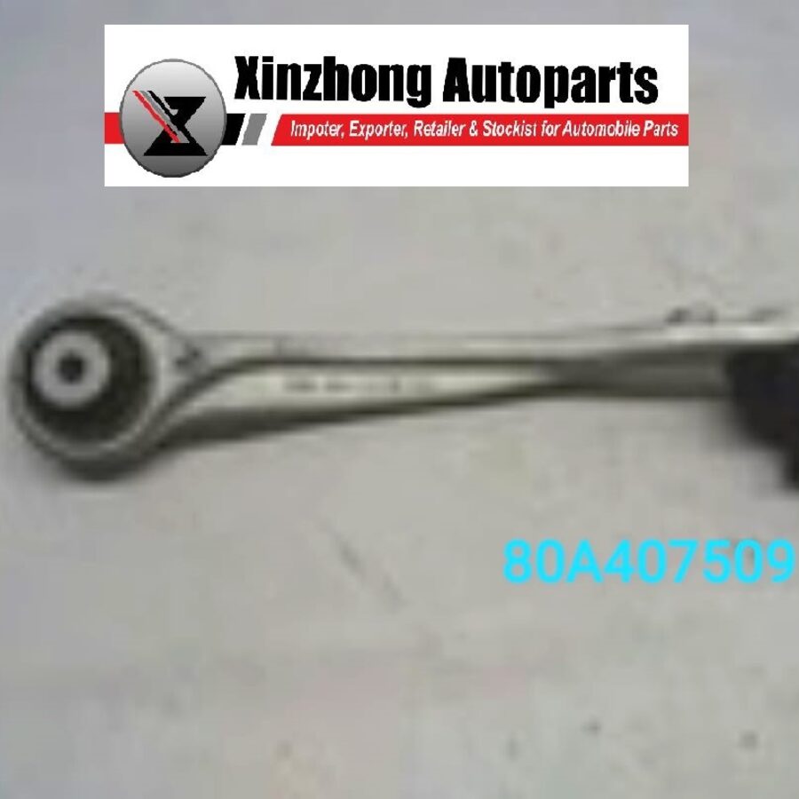 AUDI A8 up to 2018 3.0L REAR UPPER LINK (80A407509)