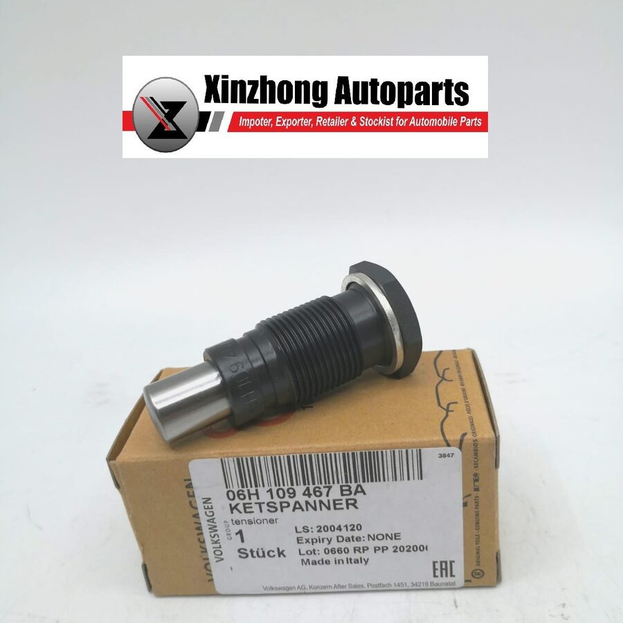 AUDI A6 AV.2.0 up to 2020 TENSIONER (06H109467BA)