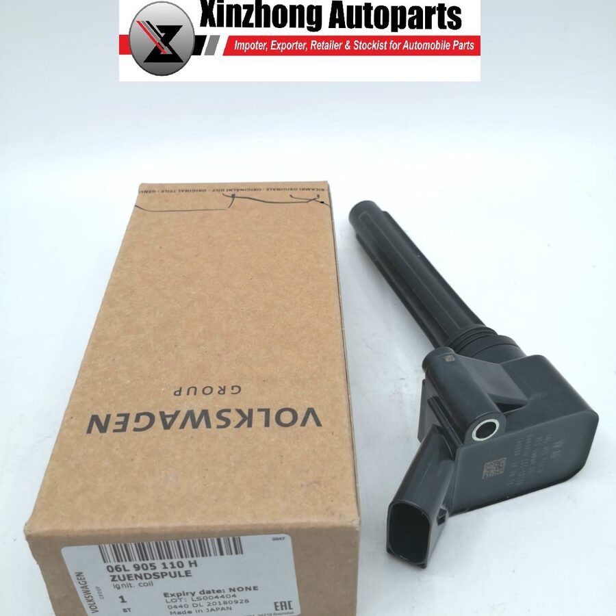 AUDI A6 2019 3.0CC, AUDI A8 up to 2018 3.0L SPARK PLUG (06M905606F)