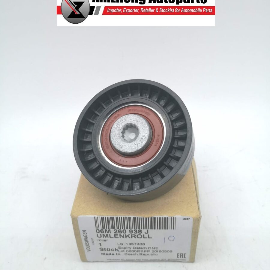 AUDI A6 2019 3.0CC RELAY ROLL (06M260938J)