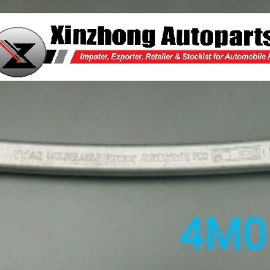 AUDI A6 2019 3.0CC, AUDI A6 AV.2.0 up to 2020 CONTR ARM RH (4M0505292F)
