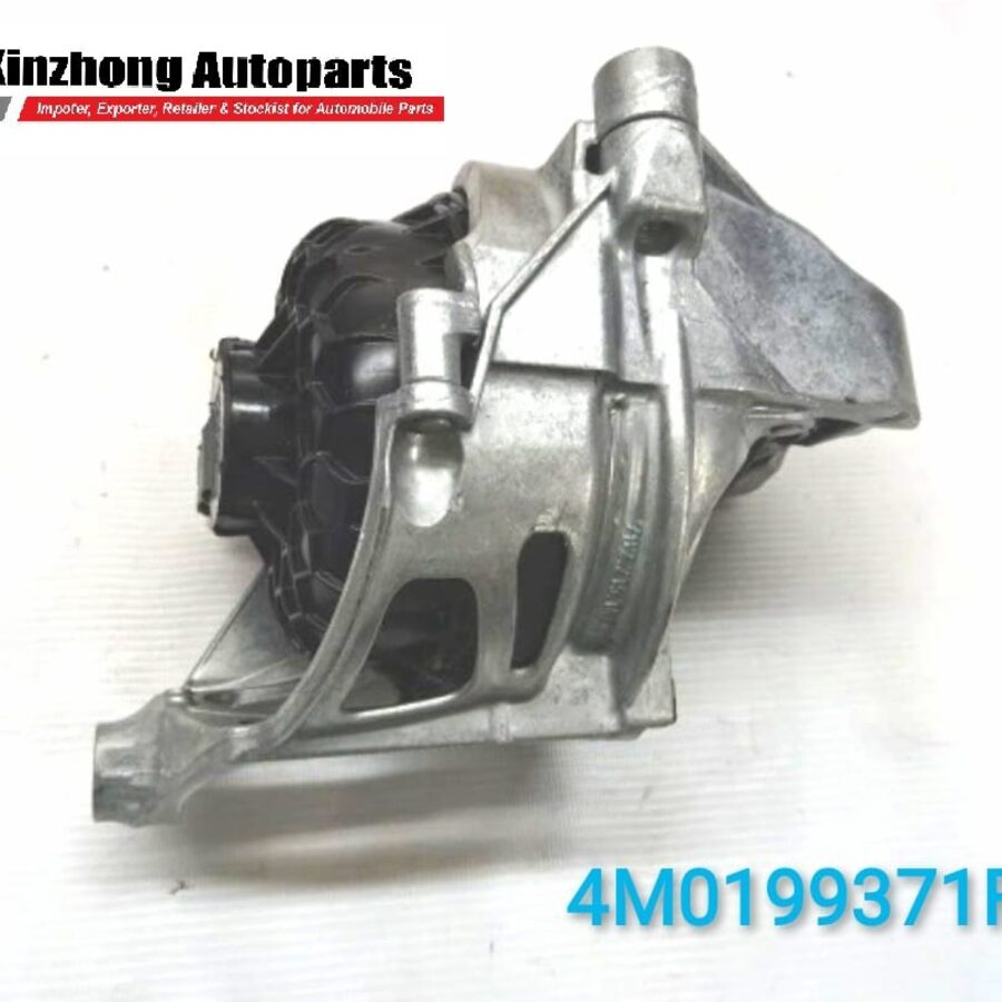 AUDI A6 2019 3.0CC ENGINE MOUNTING LH (4M0199371FL)