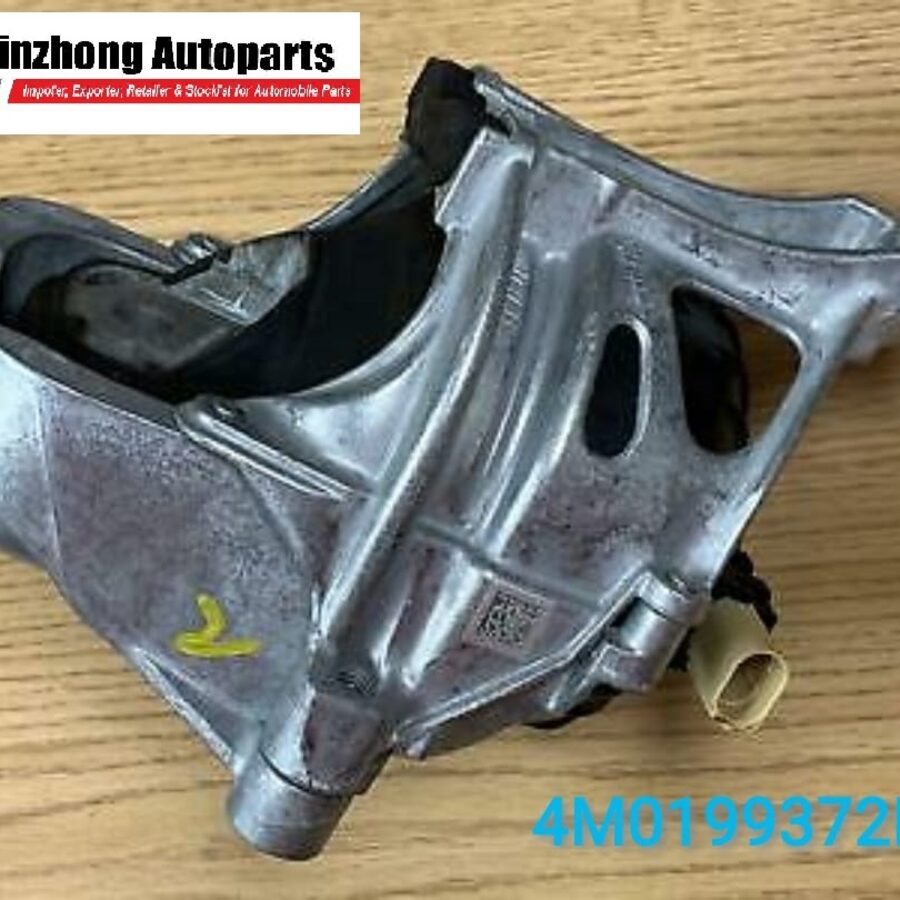 AUDI A6 2019 3.0CC ENGINE MOUNTING (4M0199372FM)