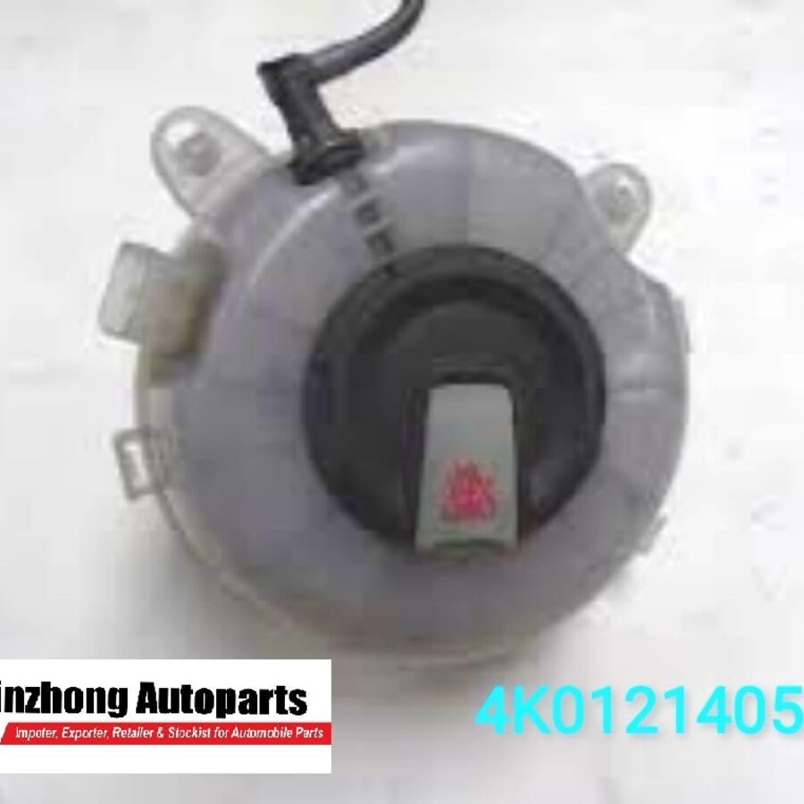 AUDI A6 2019 3.0CC WATER TANK (4K0121405N)
