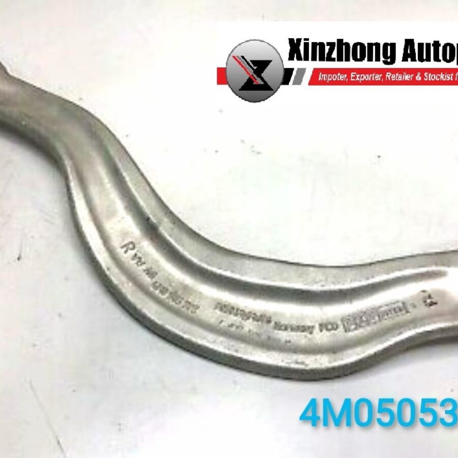 AUDI Q7 up to 20162.0CC CONTR ARM RH (4M0505398P)