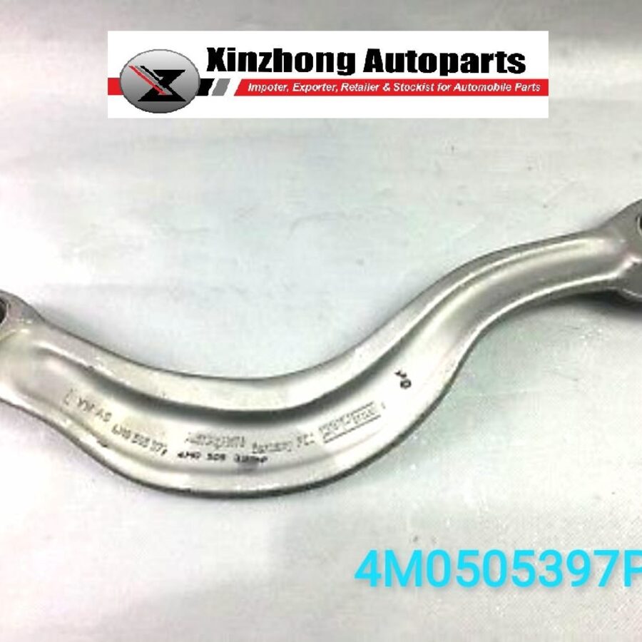 AUDI Q7 up to 20162.0CC CONTR ARM LH (4M0505397P)