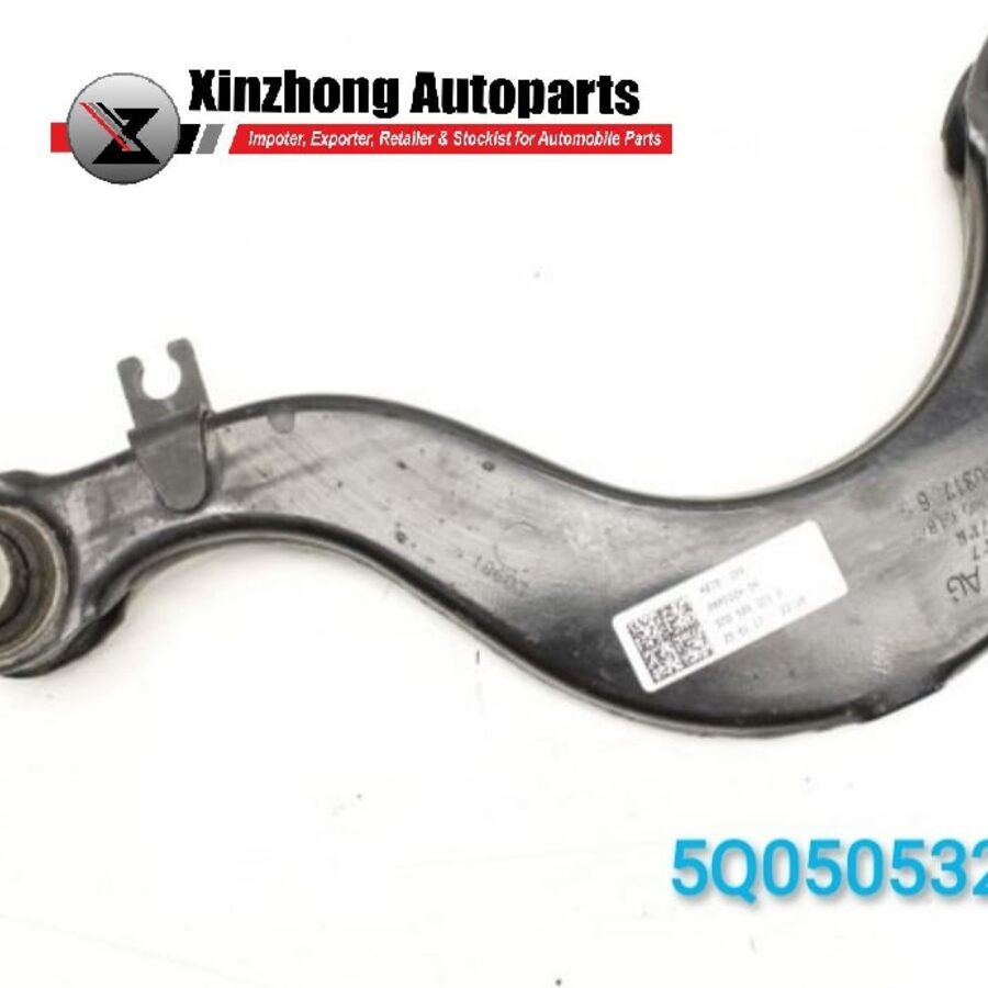 VW TOURAN 2016 1.4CC REAR UPPER CONTR ARM (5Q0505323D)