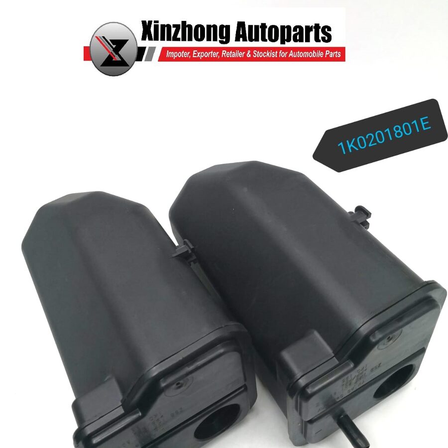 AUDI A5 2017 onwards2.0CC WATER TANK (8W0121405G)