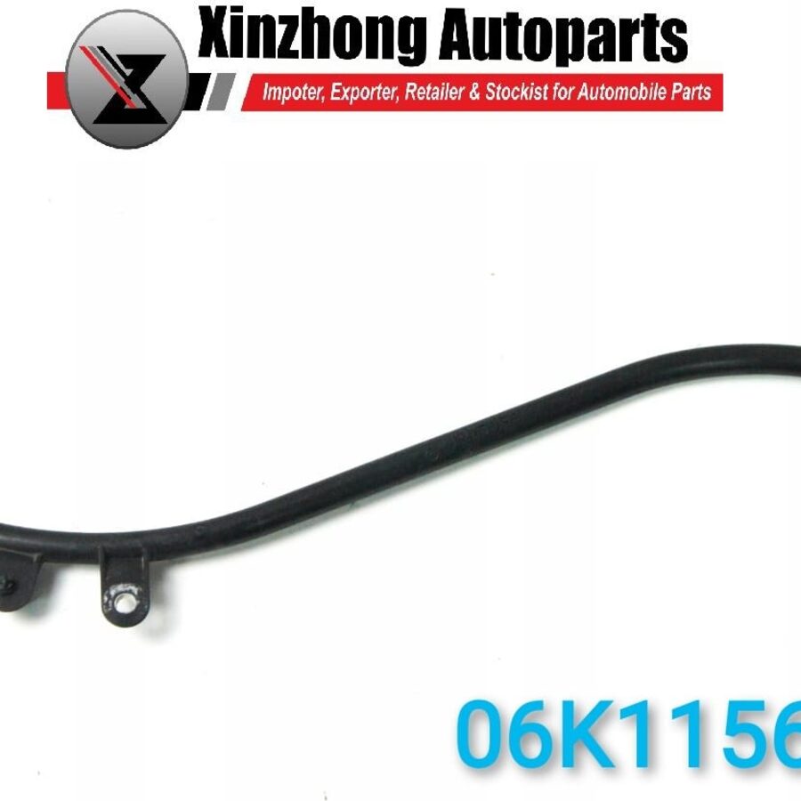 AUDI A6 2019 1.8CC DIPSTICK TUBE (06K115610E)