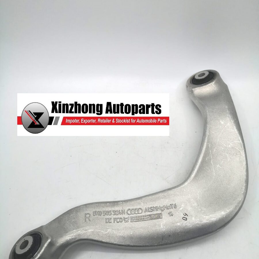 AUDI A6 2019 1.8CC REAR UPPER CONTRM ARM RH (8K0505324H)