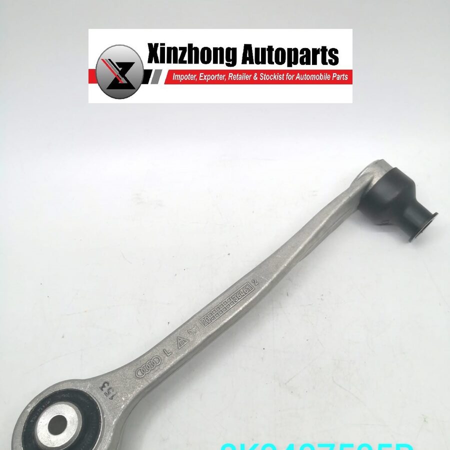 AUDI A6 2019 1.8CC FRONT UPPER LINK LH (8K0407505R)