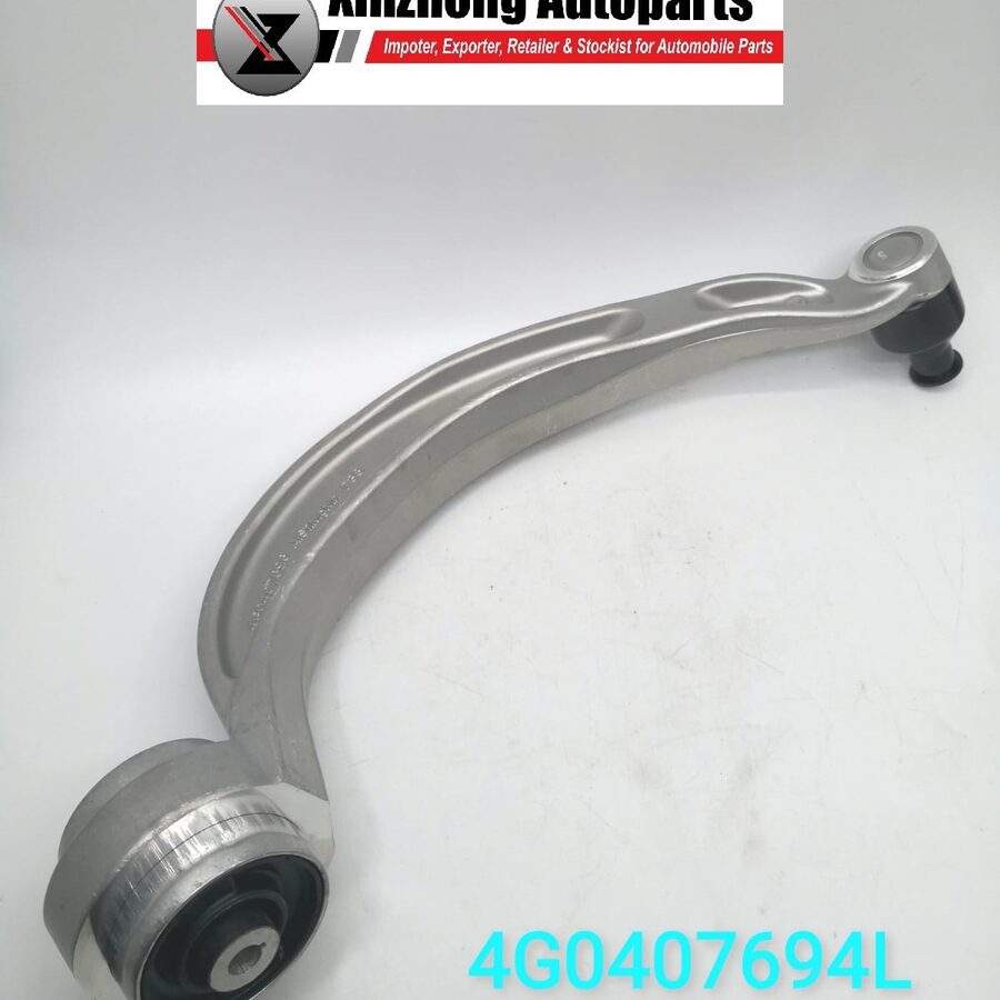 AUDI A6 2019 1.8CC FRONT WISHBONE LH (4G0407694L)