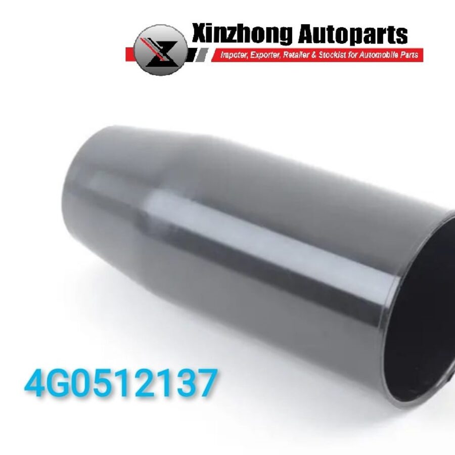 AUDI A6 2019 1.8CC REAR SHOCK DUST COVER (4G0512137)