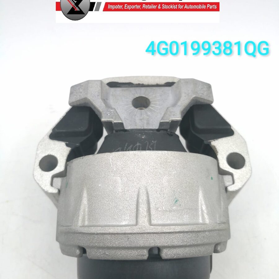 AUDI A6 2019 1.8CC MOUNTING RH (4G0199381QG)