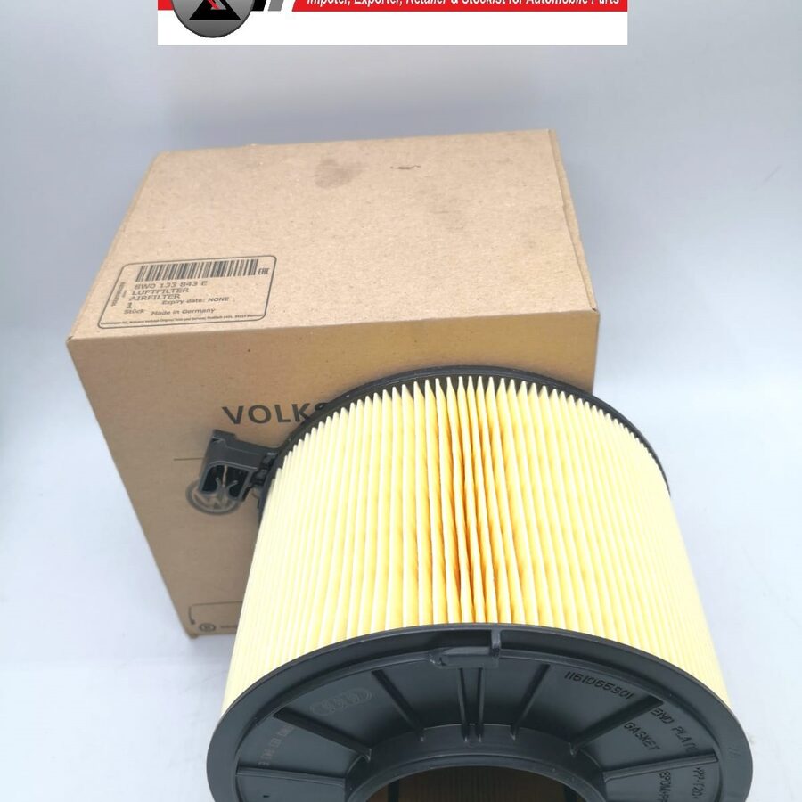 AUDI A5 2017 onwards2.0CC AIR FILTER (8W0133843E)