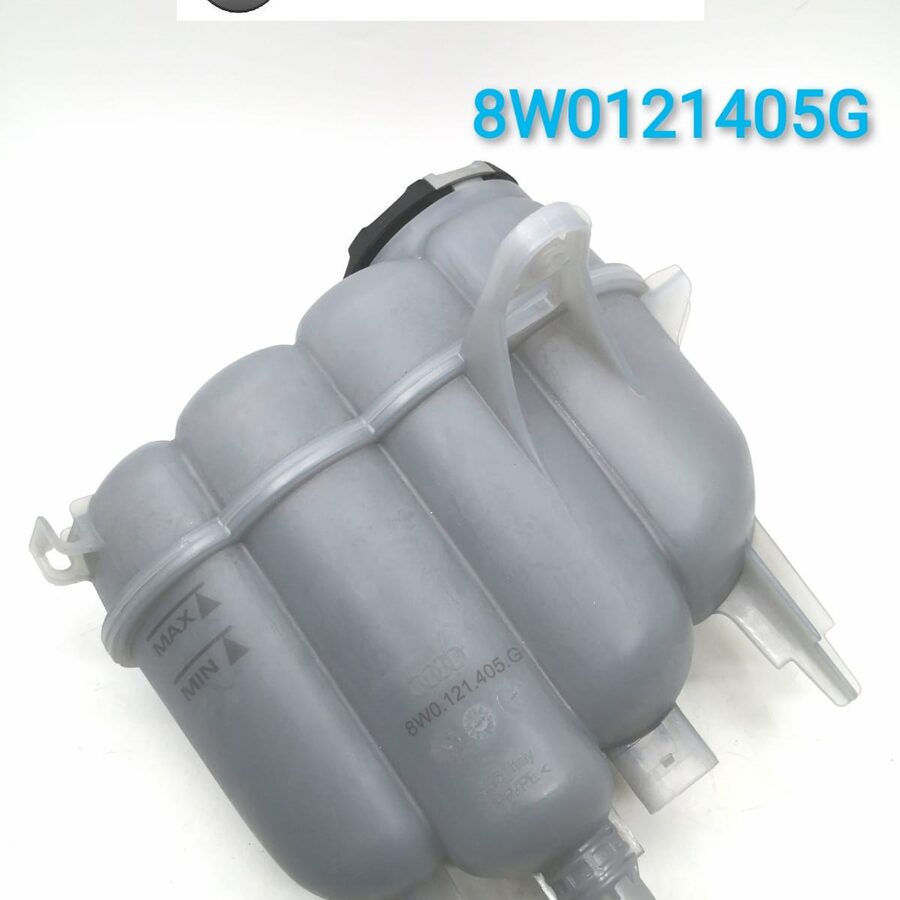 AUDI A5 2017 onwards2.0CC WATER TANK (8W0121405G)