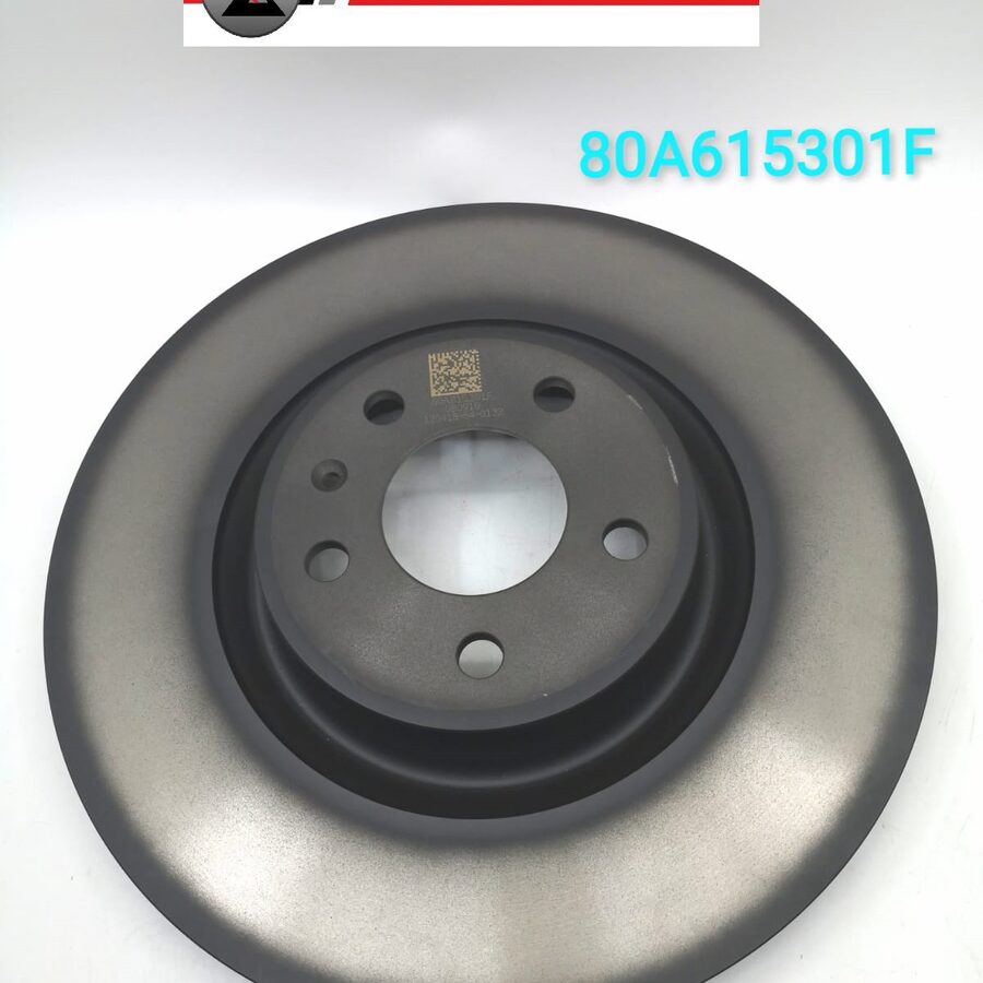 AUDI Q5 2017 onwards2.0CC FRONT BRAKE DISC (80A615301F)
