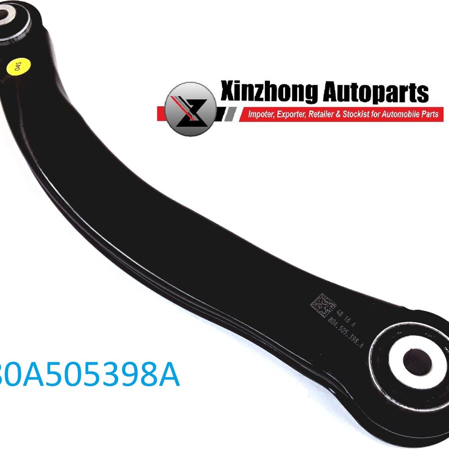 AUDI Q5 2017 onwards2.0CC REAR CONTR ARM RH (80A505398A)