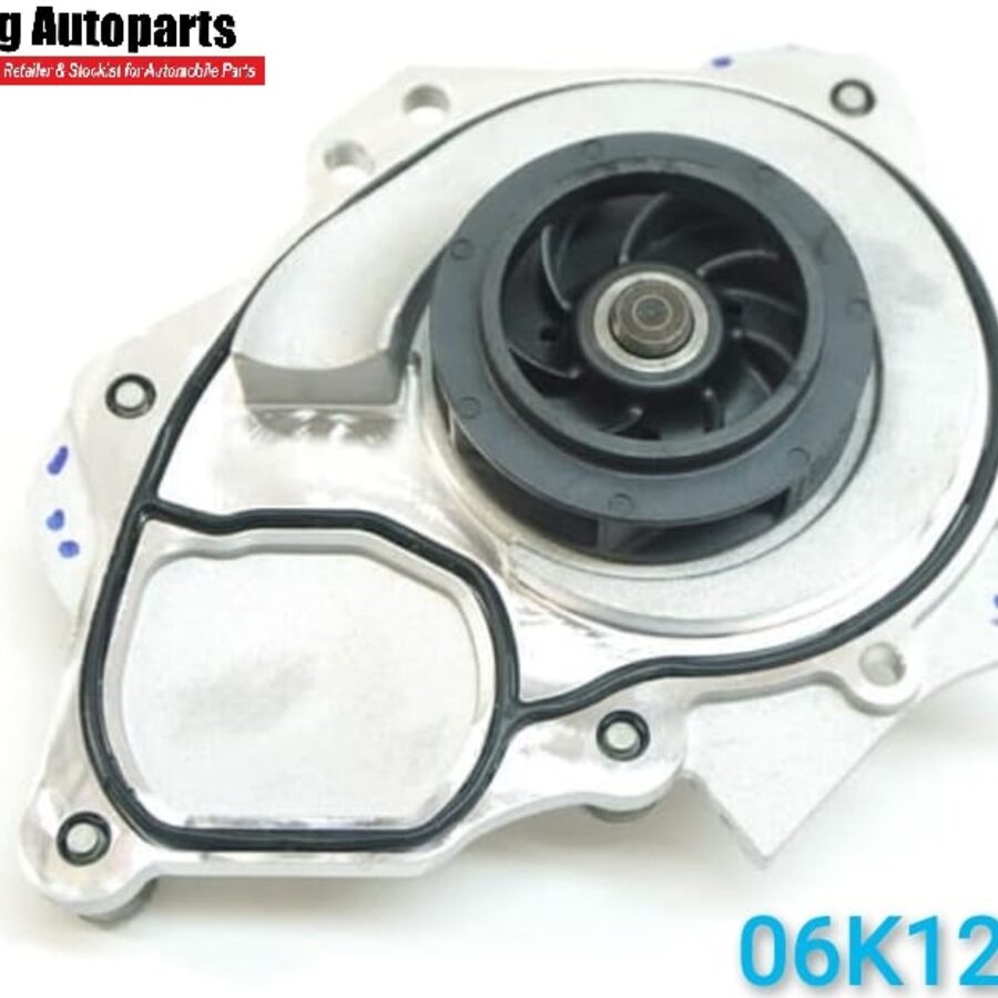 AUDI Q5 2017 onwards 2.0CC WATER PUMP WITH SEAL (06K121011C)