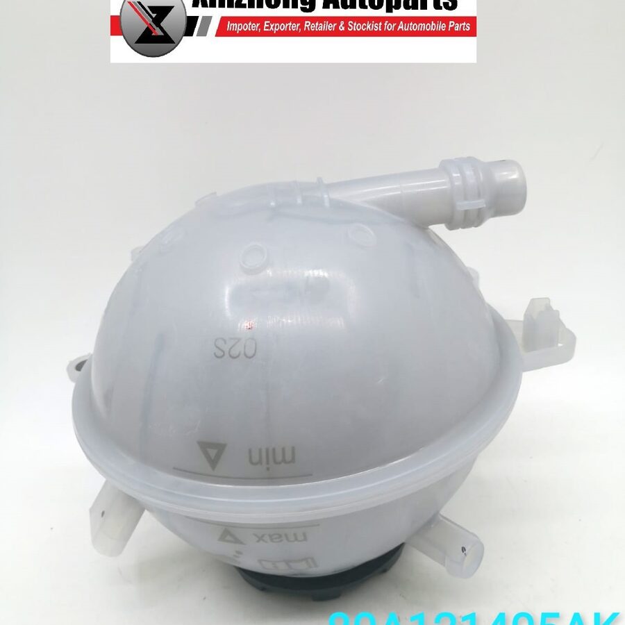 AUDI Q5 2017 onwards 2.0CC WATER TANK WITH CAP (80A121405AK)