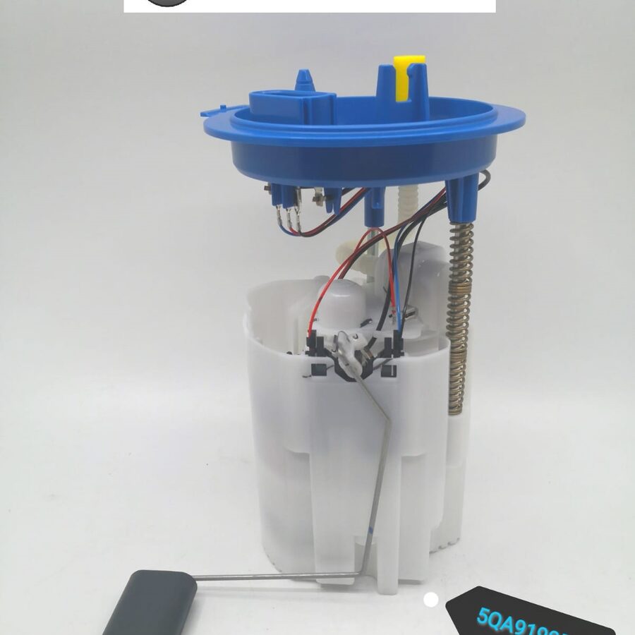 VW TIGUAN 1.4 2016, VW TOURAN 2016 1.4CC FUEL PUMP (5QA919051A)