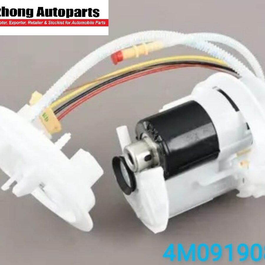 AUDI Q7 2017 onwards 2.0CC FUEL PUMP MODULE UNIT (4M0919087D)