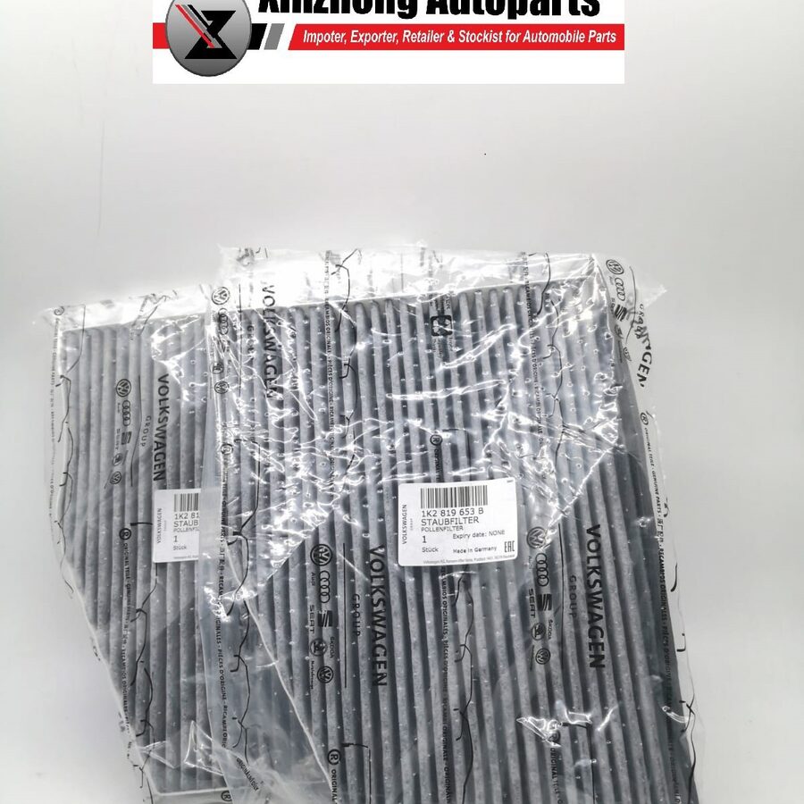 AUDI Q7 2017 onwards 2.0CC, AUDI Q7 up to 20162.0CC FRONT GASFILTRU (4M0823359B)