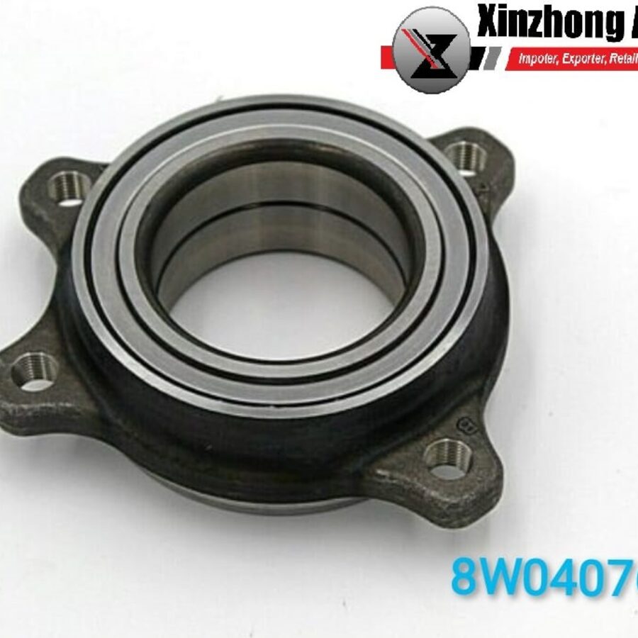 AUDI Q7 2017 onwards 2.0CC, AUDI A6 AV.2.0 up to 2020, AUDI A8 up to 2018 3.0L FRONT WHEEL BEARING (8W0407625G)