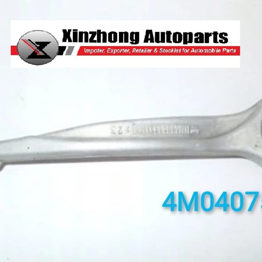 AUDI Q7 2017 onwards 2.0CC, AUDI Q5 2017 onwards2.0CC, AUDI Q7 up to 20162.0CC, AUDI A6 2019 3.0CC, AUDI A6 AV.2.0 up to 2020 REAR UPPER ARM RH (4M0407510B)