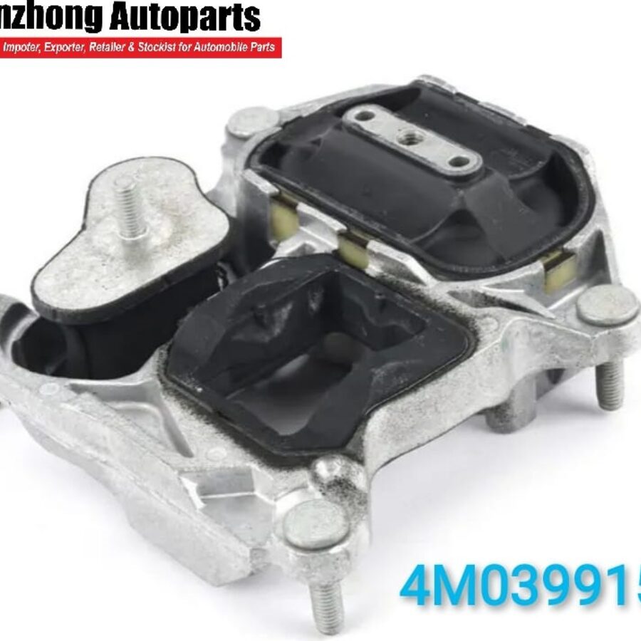 AUDI Q7 2017 onwards 2.0CC, AUDI Q7 up to 20162.0CC GEARBOX RUBB MOUNT (4M0399153AE)