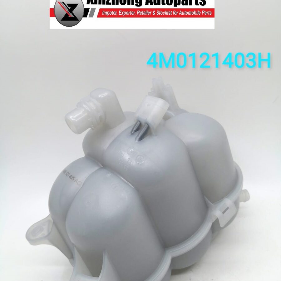 AUDI Q7 2017 onwards 2.0CC WATER TANK (4M0121403H)