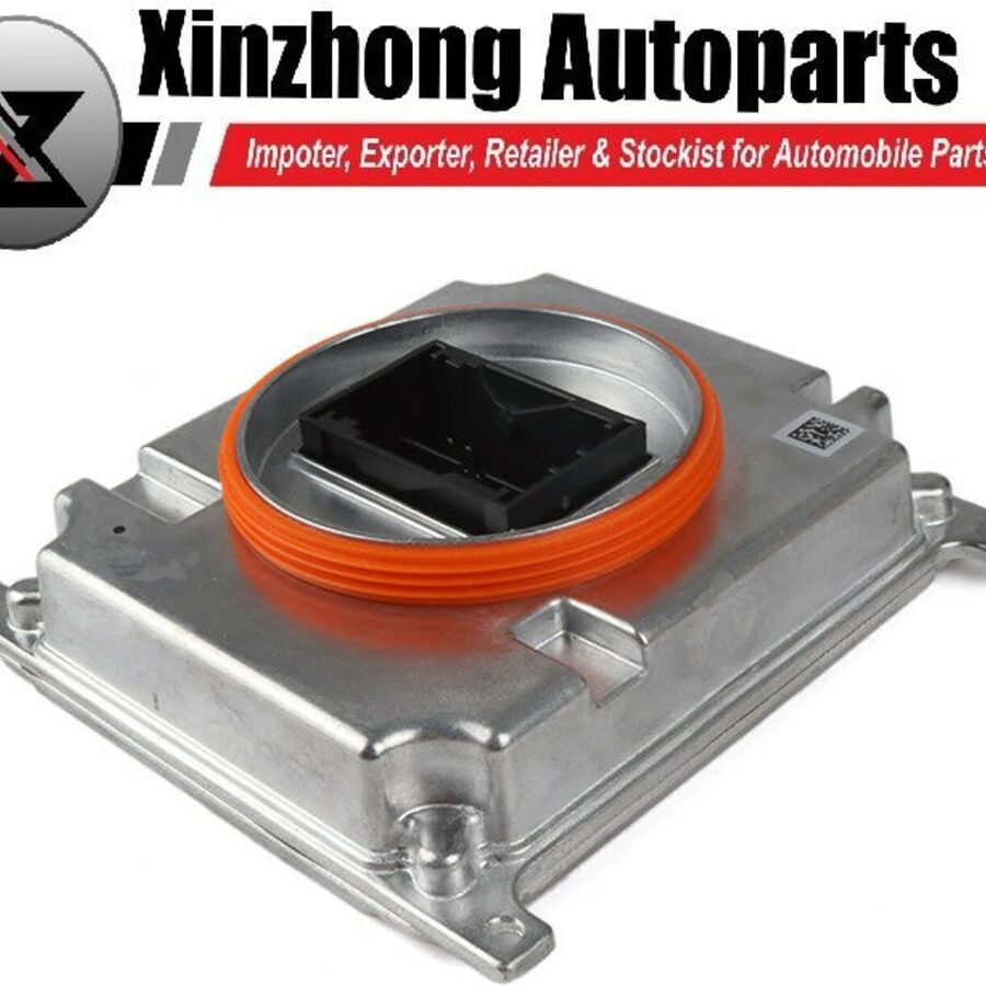 KODIAQ 1.4 CZEA 2018 onwards HEADLAMP CONTROL UNIT (7P5941591AD)