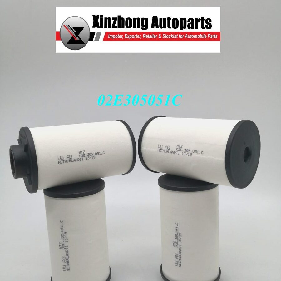KODIAQ 1.4 CZEA 2018 onwards GEAR FILTER (02E305051C)