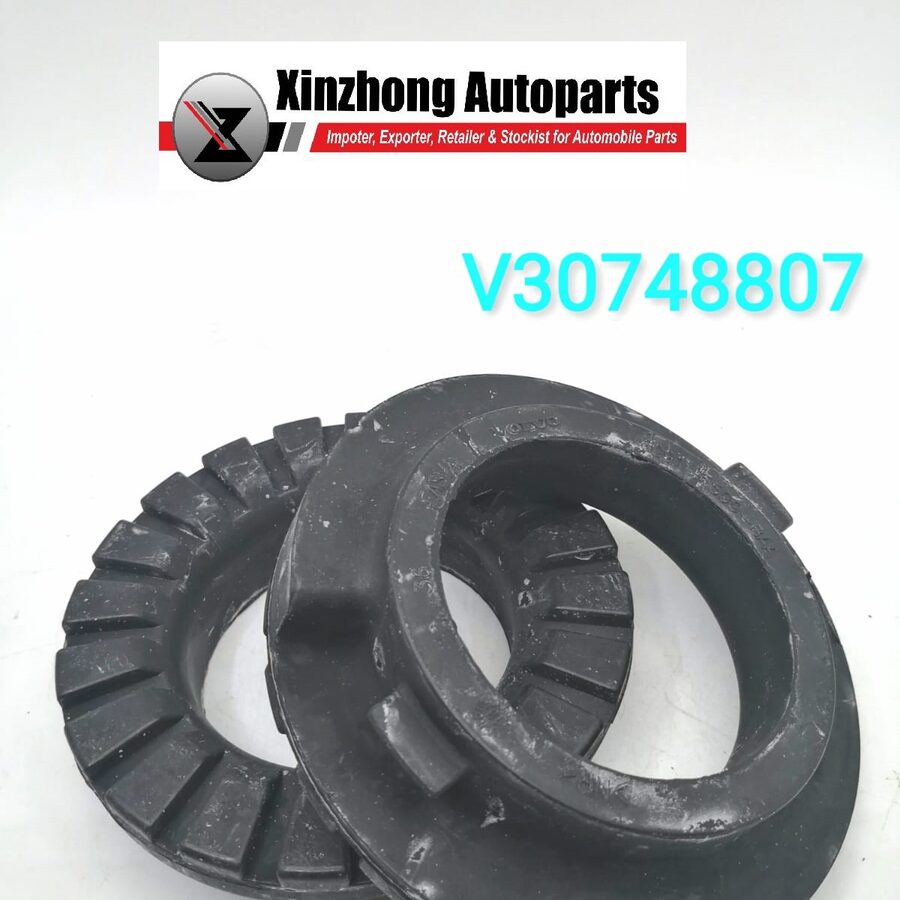 VOLVO S60 (DIESEL) 2011-2018 REAR TOP SPRING ISOLATOR (V30748807)
