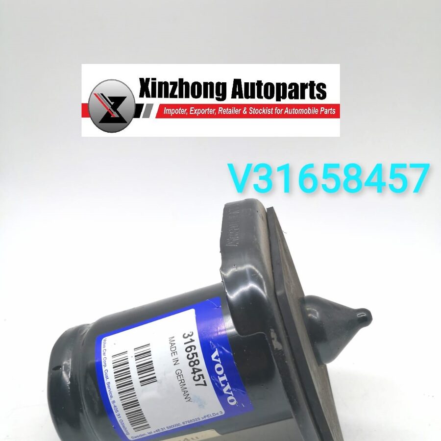 VOLVO S60 (DIESEL) 2011-2018 REAR MOUNTING (V31658457)