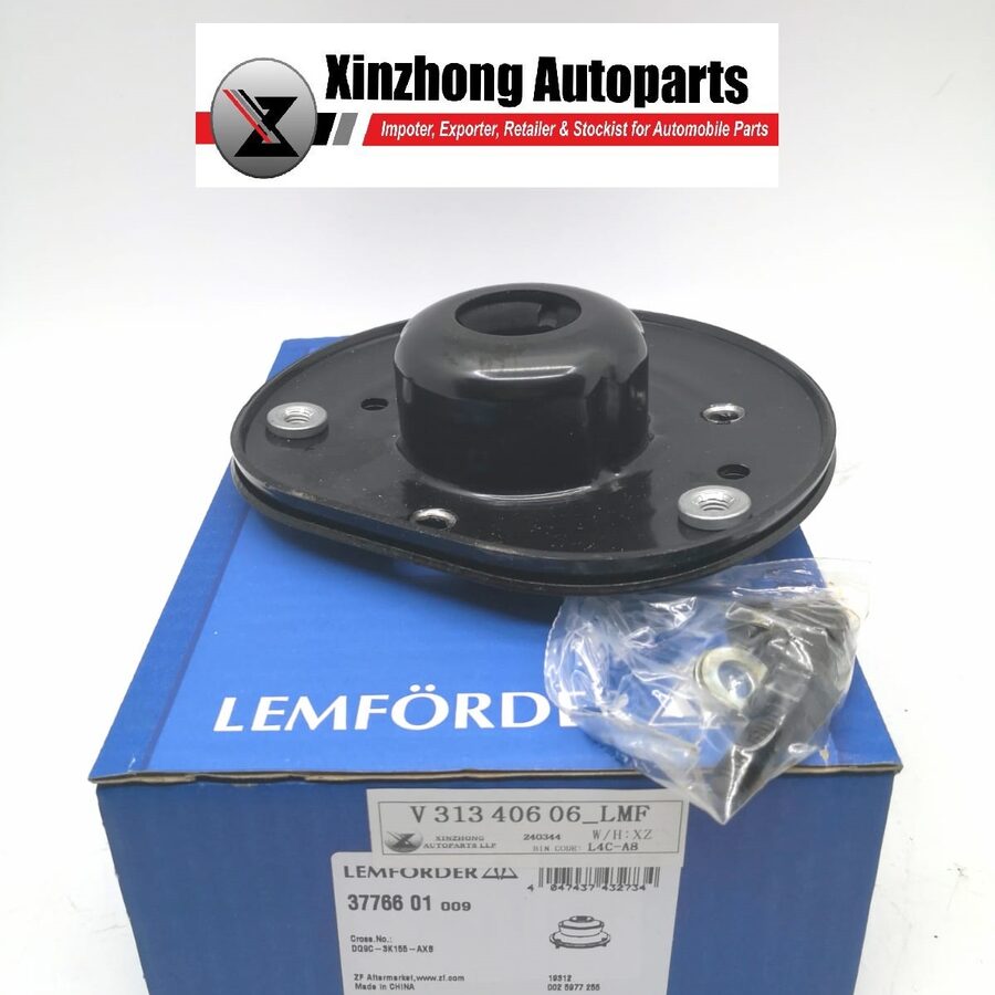 VOLVO S60 (DIESEL) 2011-2018 FRONT ABSORBER MOUNTING (V31340606_LMF)