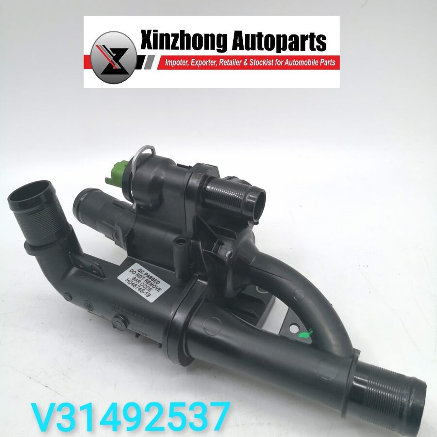 VOLVO S60 (DIESEL) 2011-2018 THERMOSTAT ASSY (V31492537)