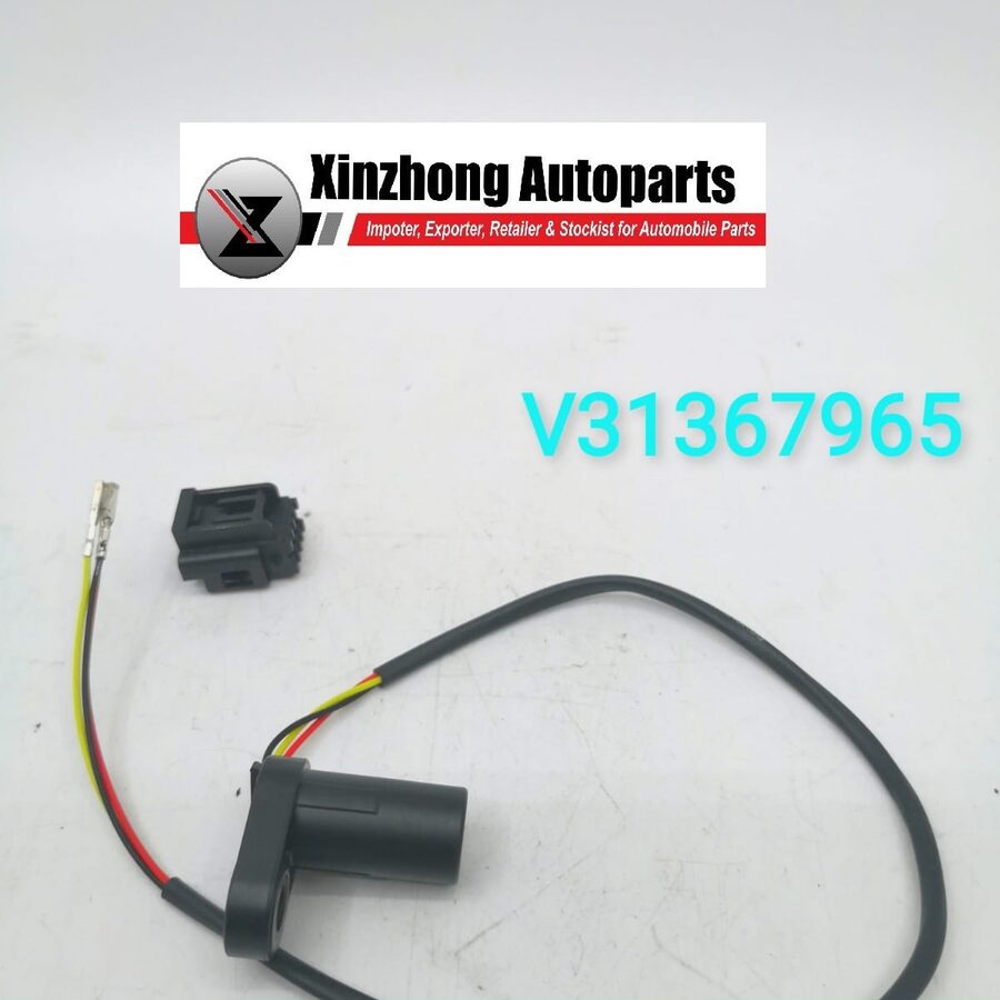 VOLVO S60 (DIESEL) 2011-2018 GEARBOX SPEED SENSOR (V31367965)