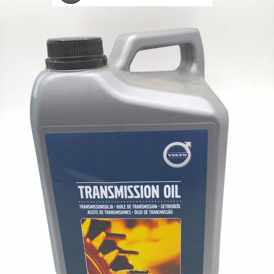VOLVO S60 (DIESEL) 2011-2018 ATF FLUID 4L (V1161839)
